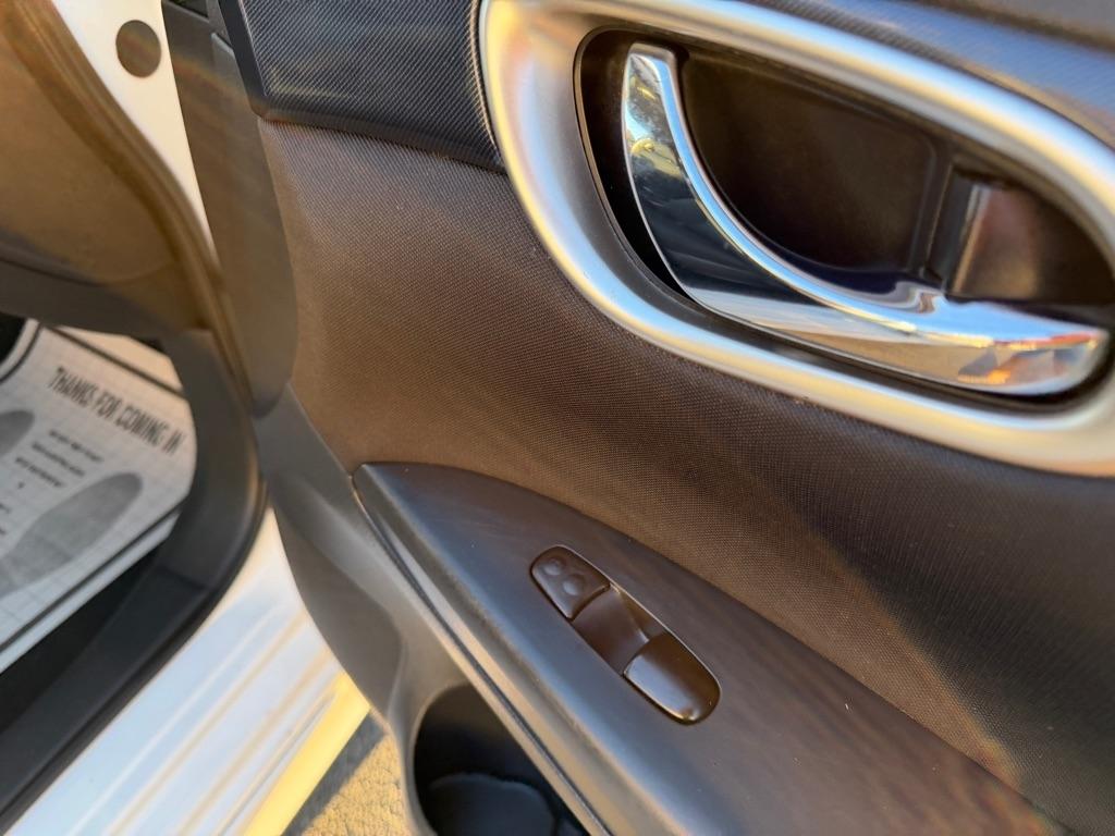 Nissan Sentra SL 2017