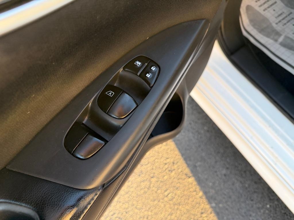 Nissan Sentra SL 2017