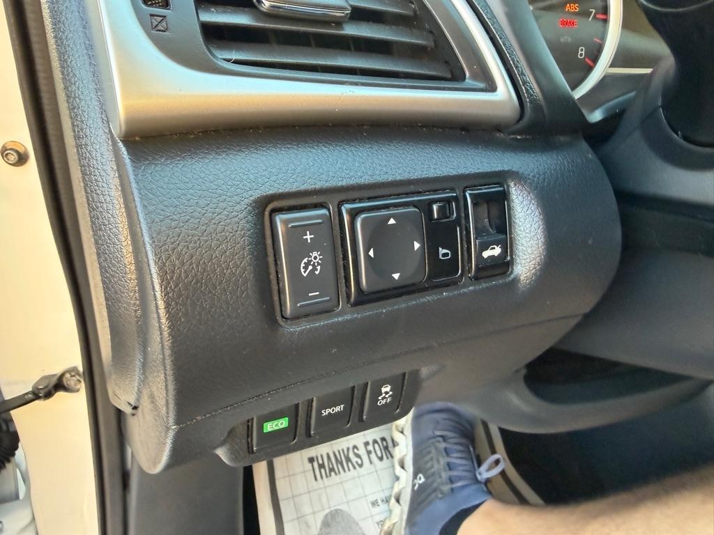 Nissan Sentra SL 2017