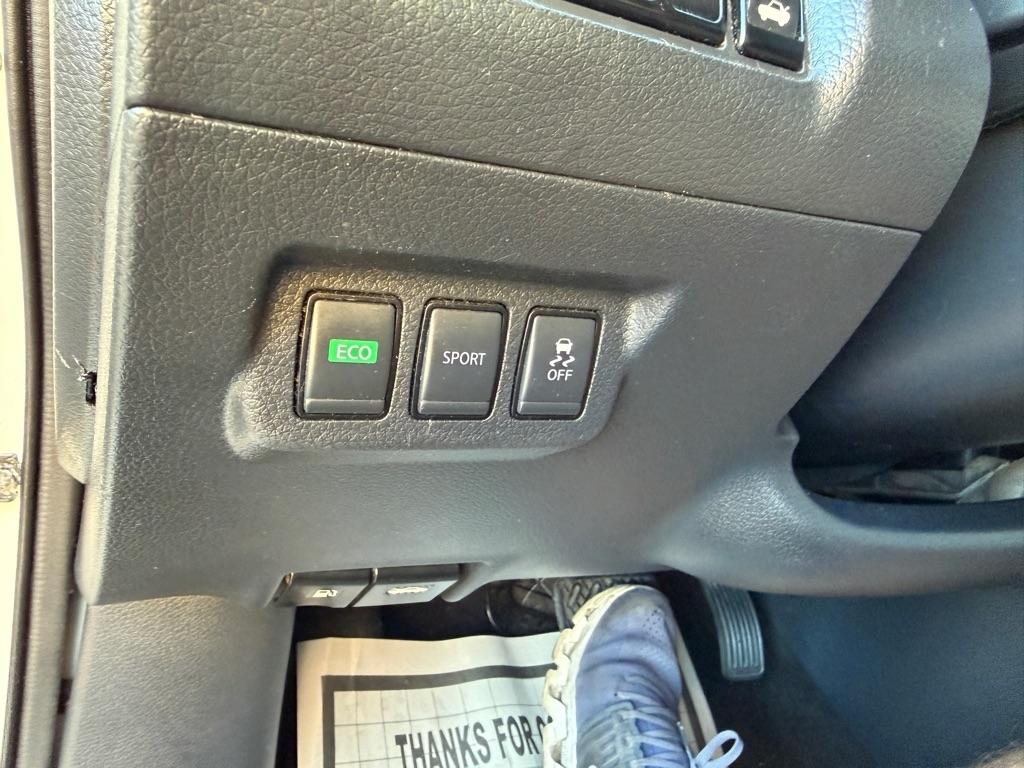 Nissan Sentra SL 2017