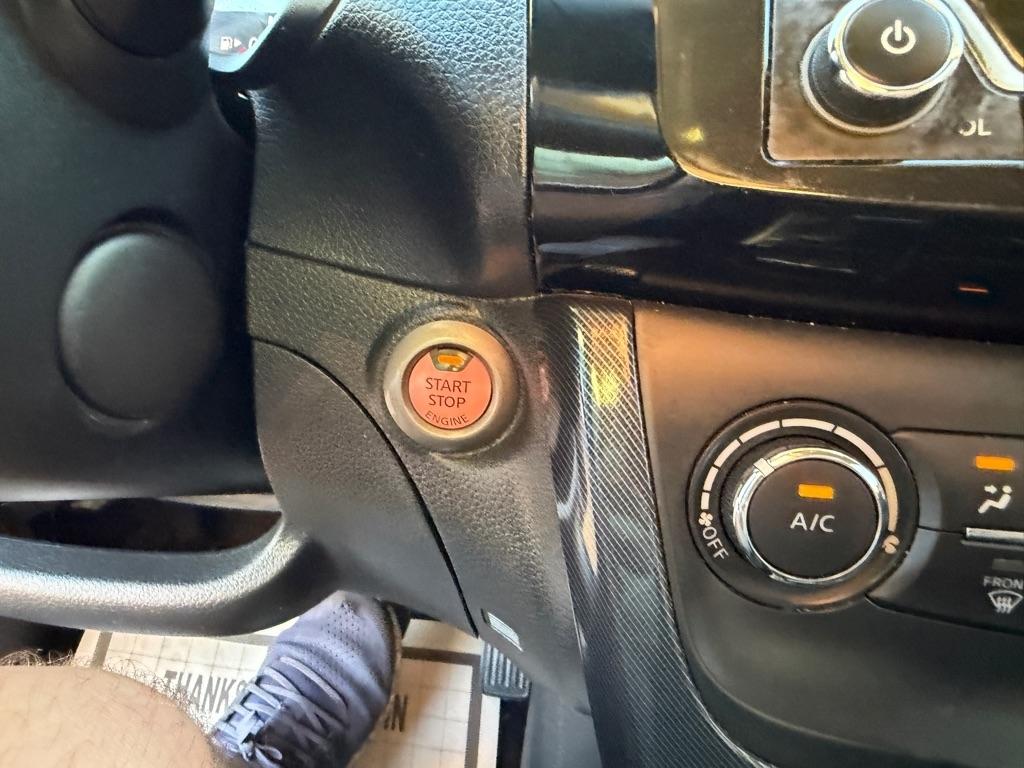Nissan Sentra SL 2017