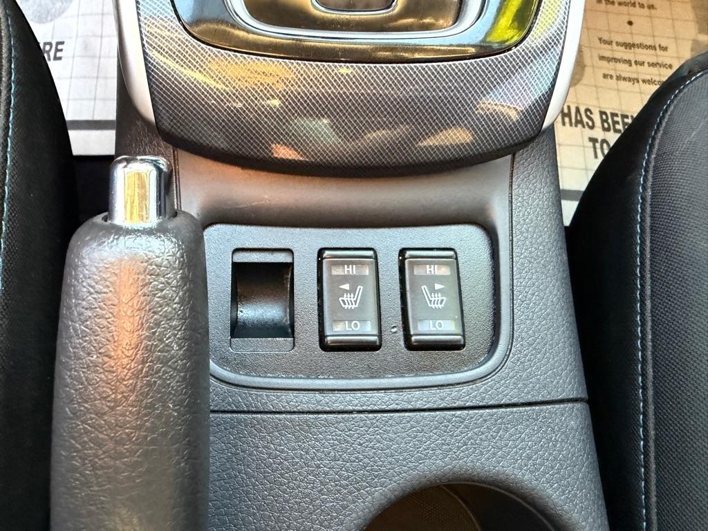 Nissan Sentra SL 2017