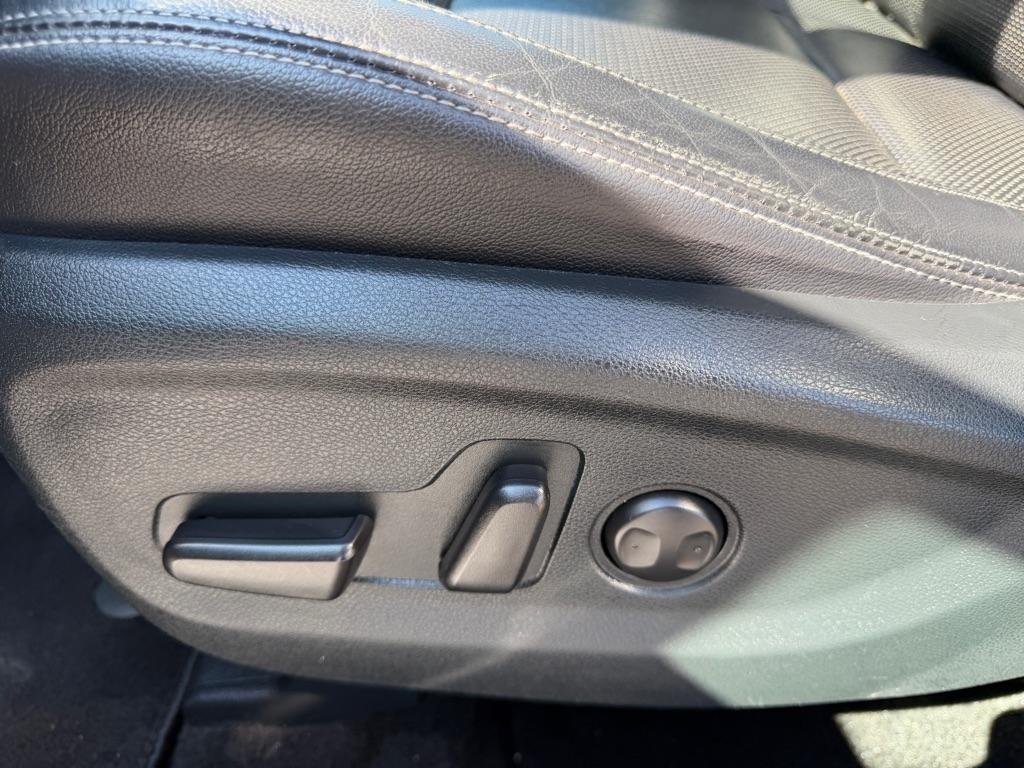 Kia Sportage EX FWD 2017