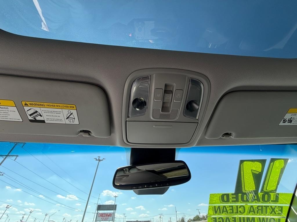Kia Sportage EX FWD 2017