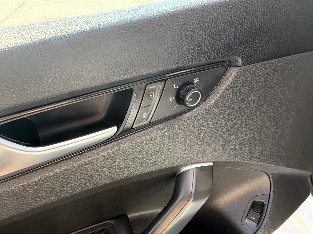 Volkswagen Passat SE 2021