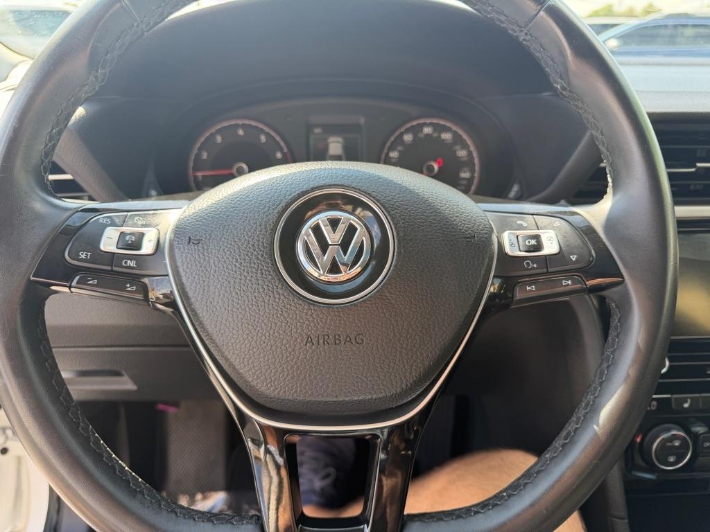 Volkswagen Passat SE 2021