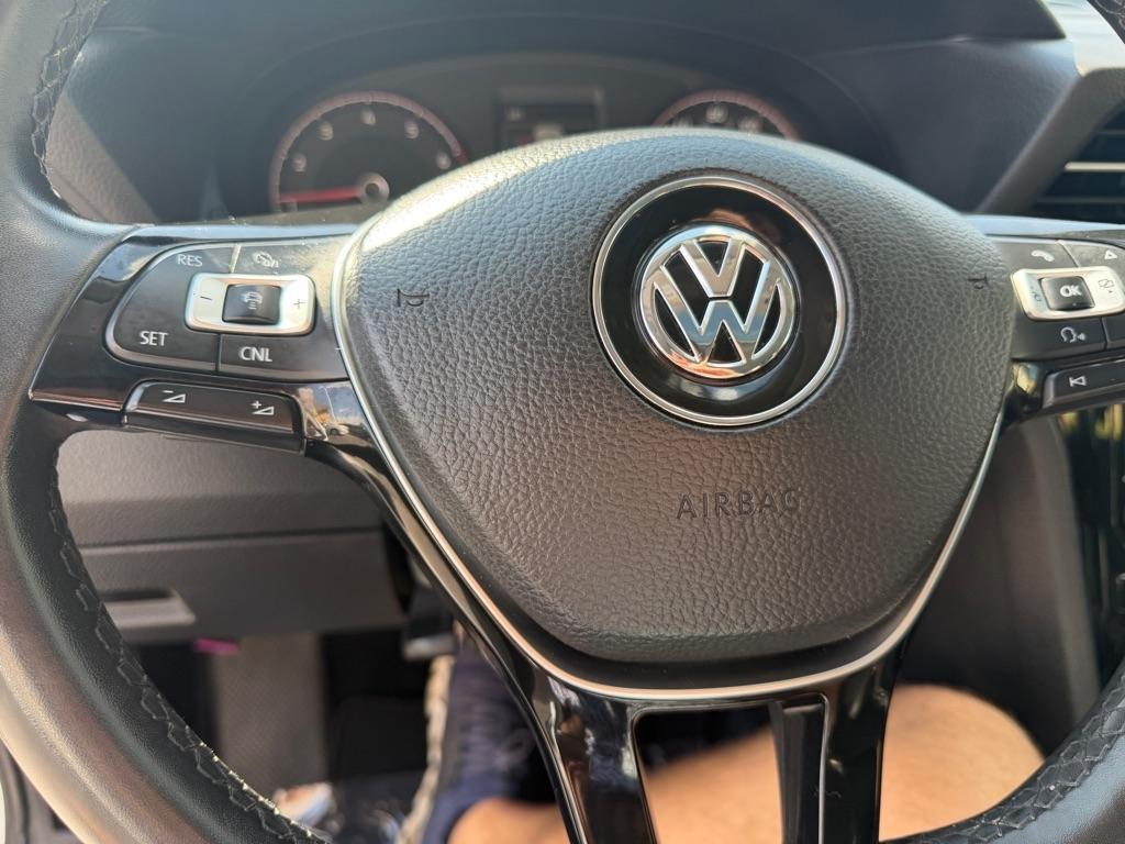 Volkswagen Passat SE 2021