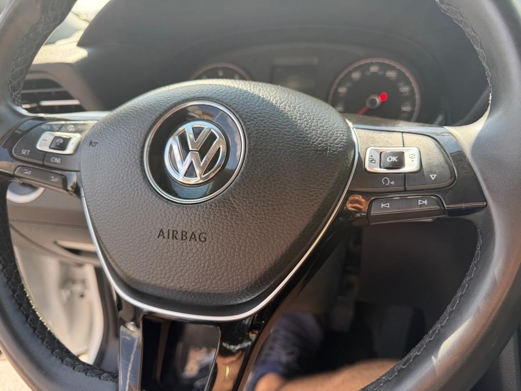 Volkswagen Passat SE 2021