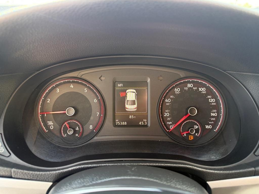 Volkswagen Passat SE 2021