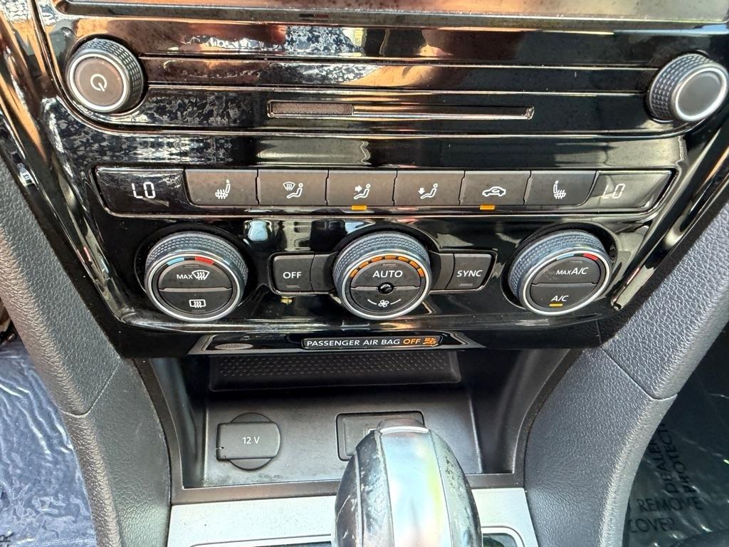 Volkswagen Passat SE 2021