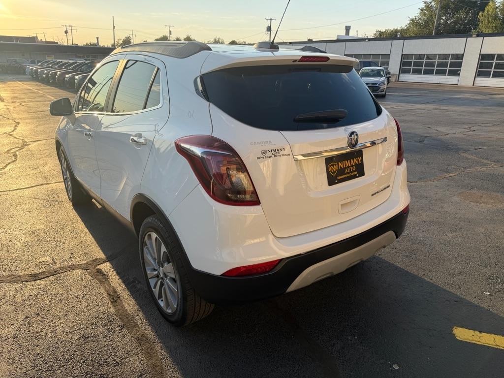 Buick Encore Preferred FWD 2019