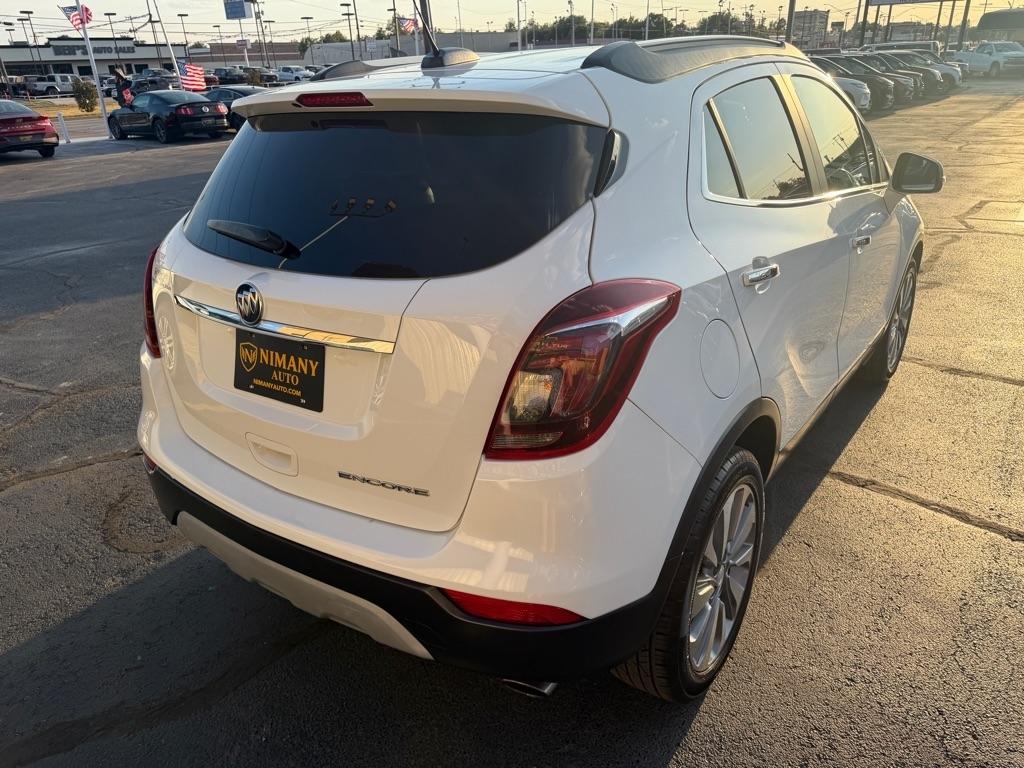 Buick Encore Preferred FWD 2019