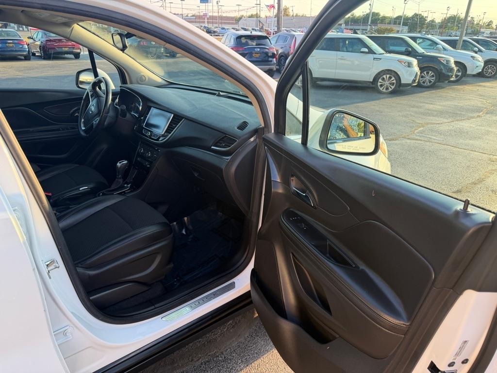 Buick Encore Preferred FWD 2019
