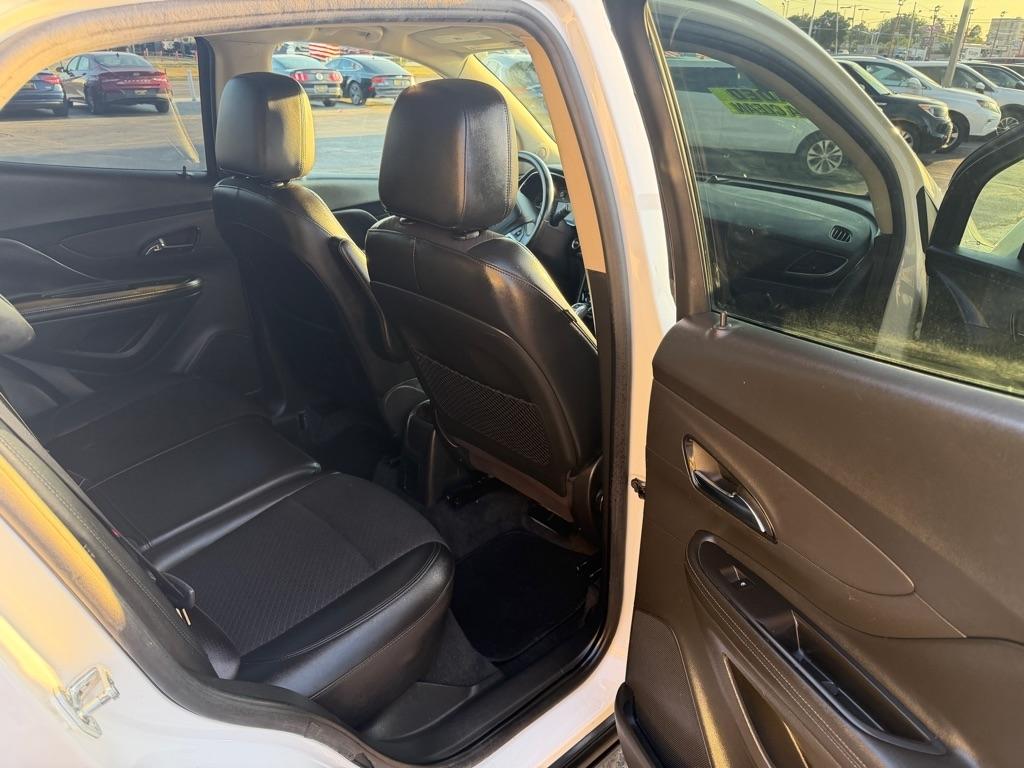 Buick Encore Preferred FWD 2019