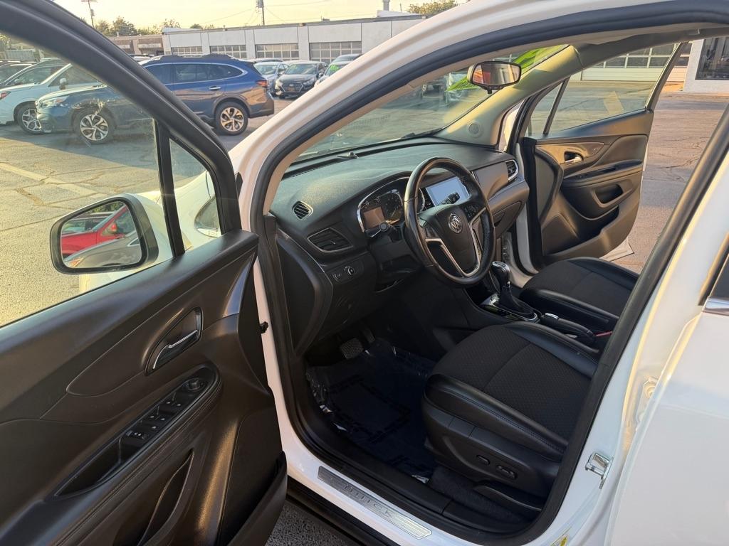 Buick Encore Preferred FWD 2019