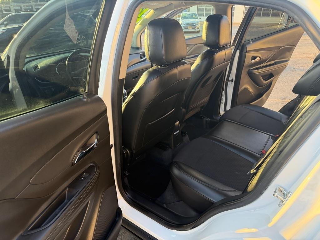 Buick Encore Preferred FWD 2019