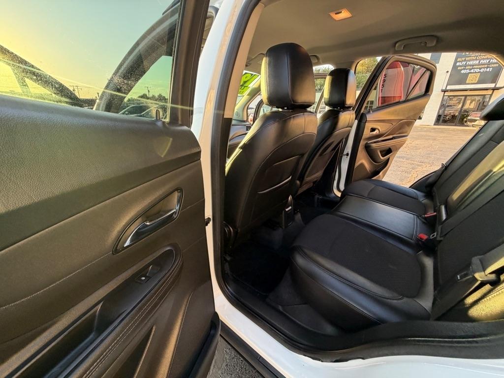 Buick Encore Preferred FWD 2019