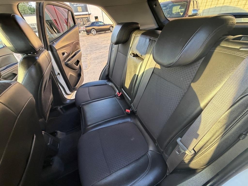 Buick Encore Preferred FWD 2019