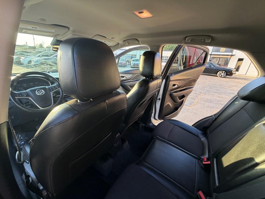 Buick Encore Preferred FWD 2019