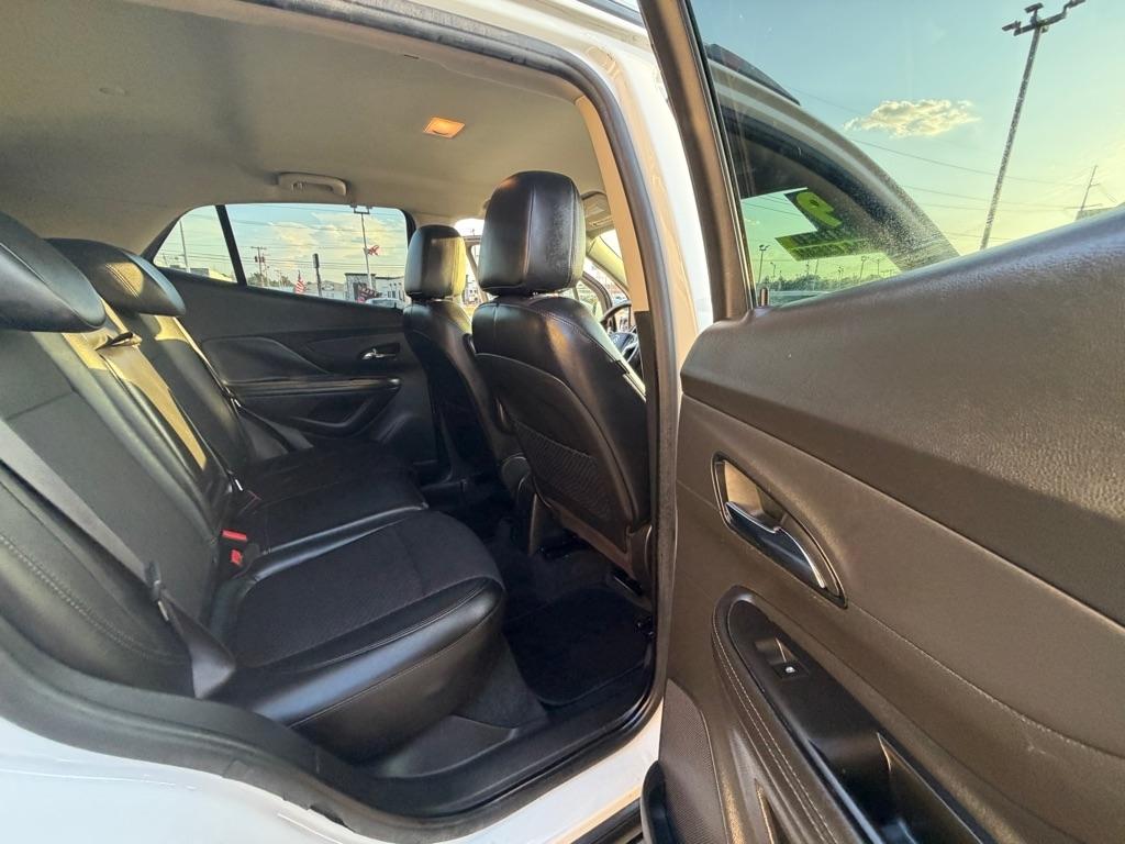 Buick Encore Preferred FWD 2019