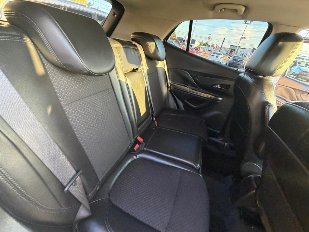 Buick Encore Preferred FWD 2019