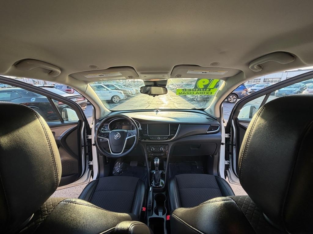 Buick Encore Preferred FWD 2019
