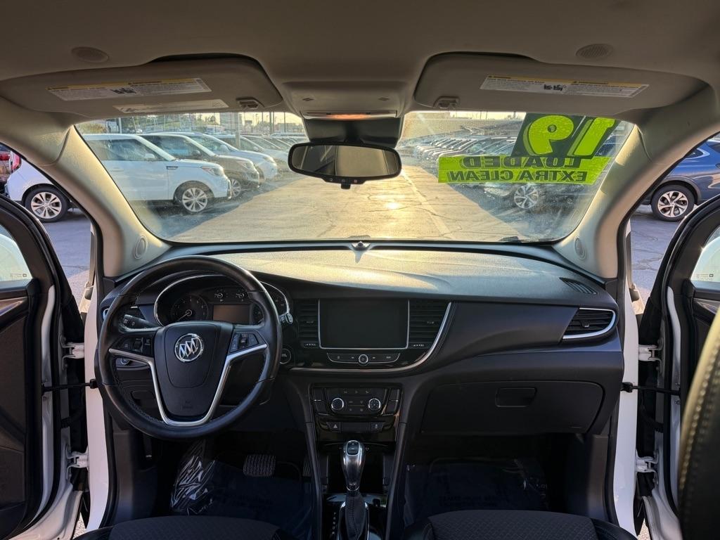Buick Encore Preferred FWD 2019