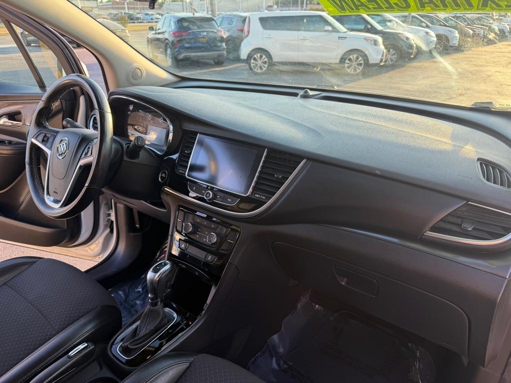 Buick Encore Preferred FWD 2019