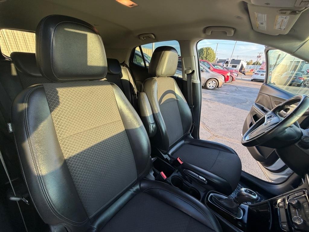 Buick Encore Preferred FWD 2019