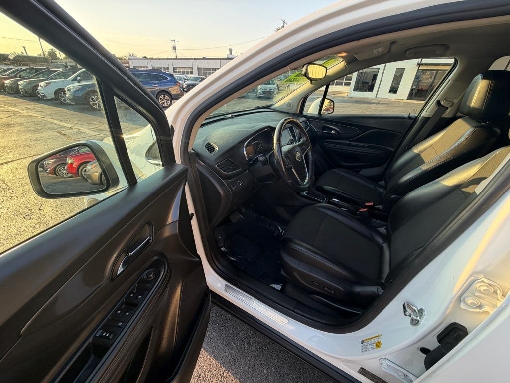 Buick Encore Preferred FWD 2019