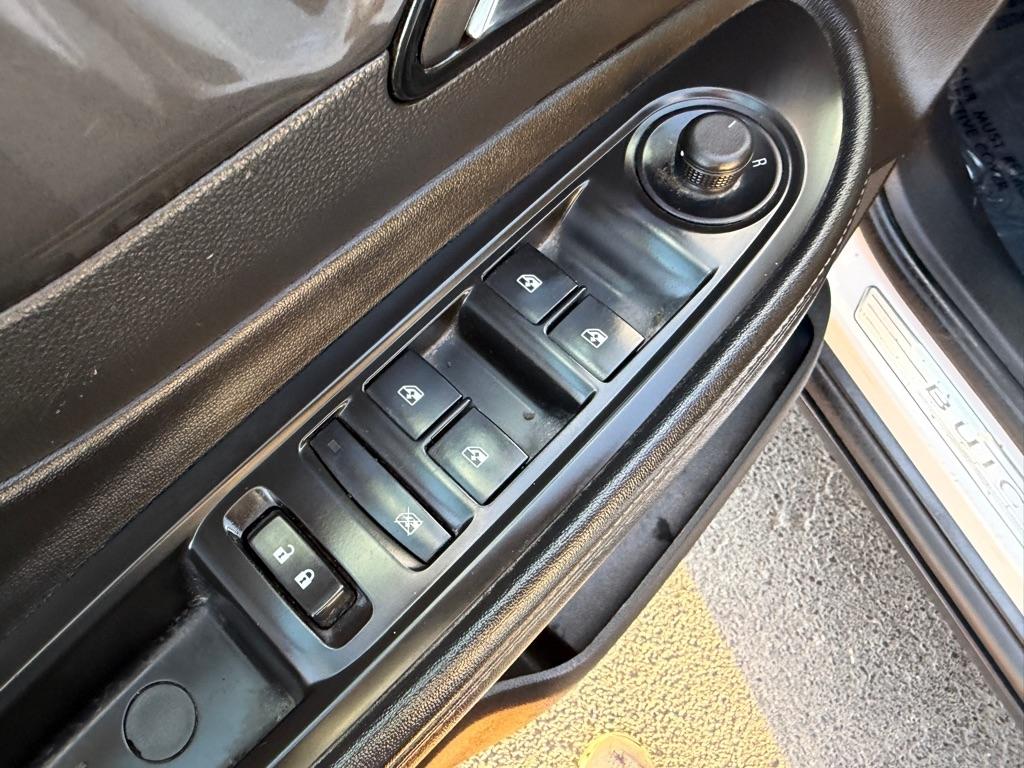 Buick Encore Preferred FWD 2019