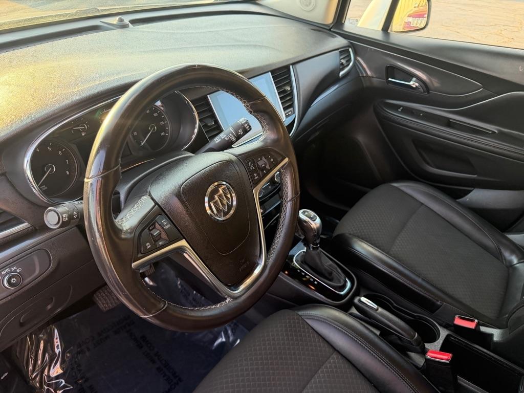 Buick Encore Preferred FWD 2019