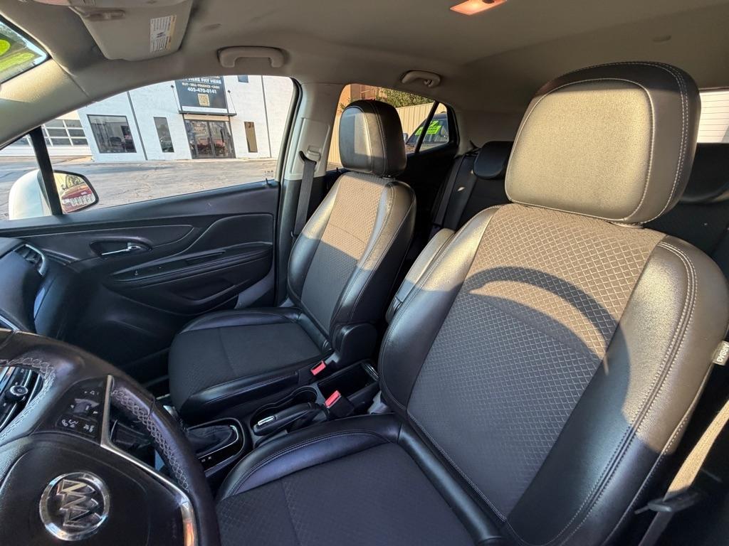 Buick Encore Preferred FWD 2019