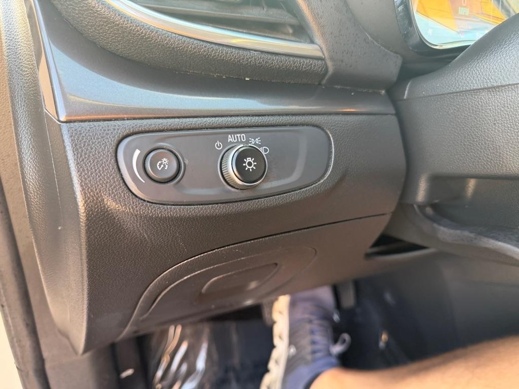 Buick Encore Preferred FWD 2019
