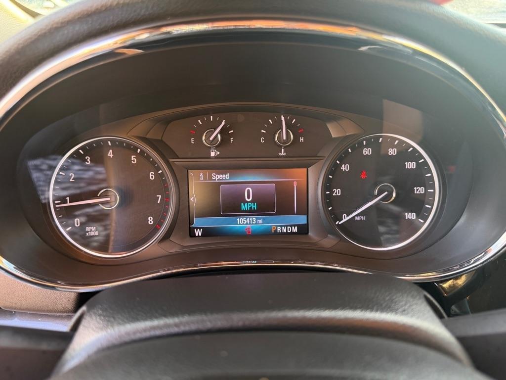 Buick Encore Preferred FWD 2019