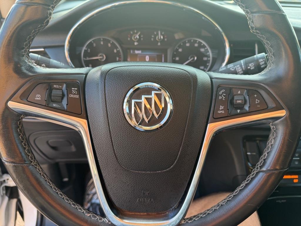 Buick Encore Preferred FWD 2019