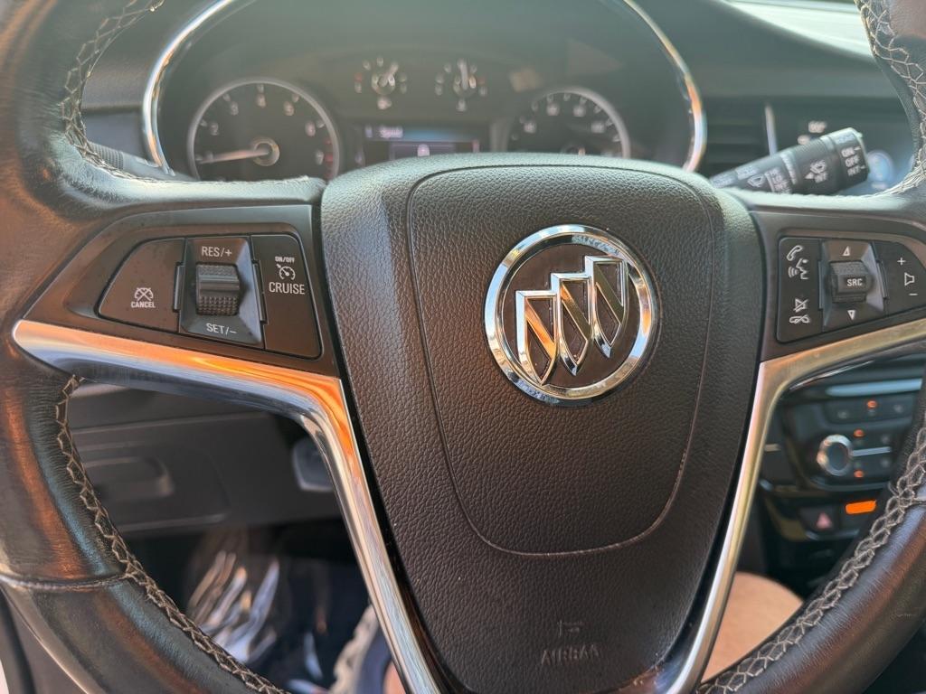 Buick Encore Preferred FWD 2019