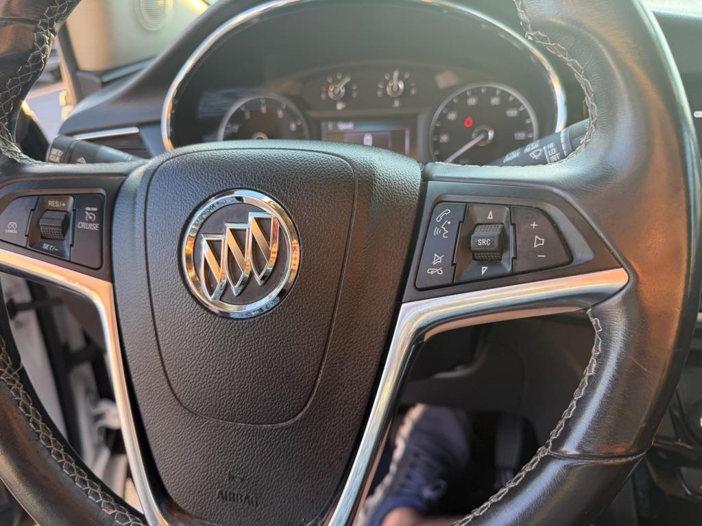 Buick Encore Preferred FWD 2019