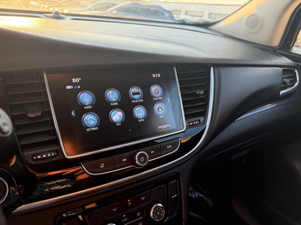 Buick Encore Preferred FWD 2019