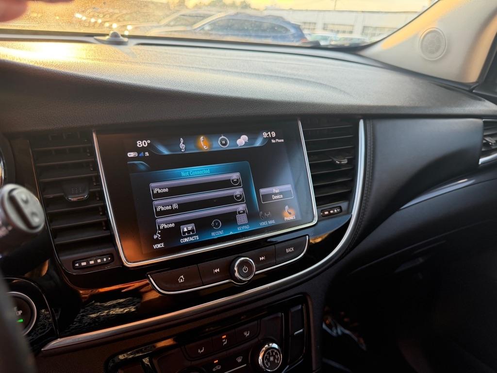 Buick Encore Preferred FWD 2019