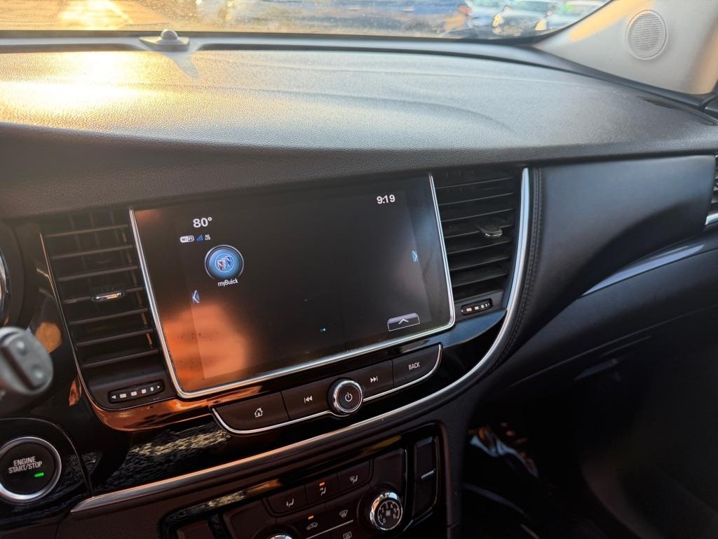 Buick Encore Preferred FWD 2019