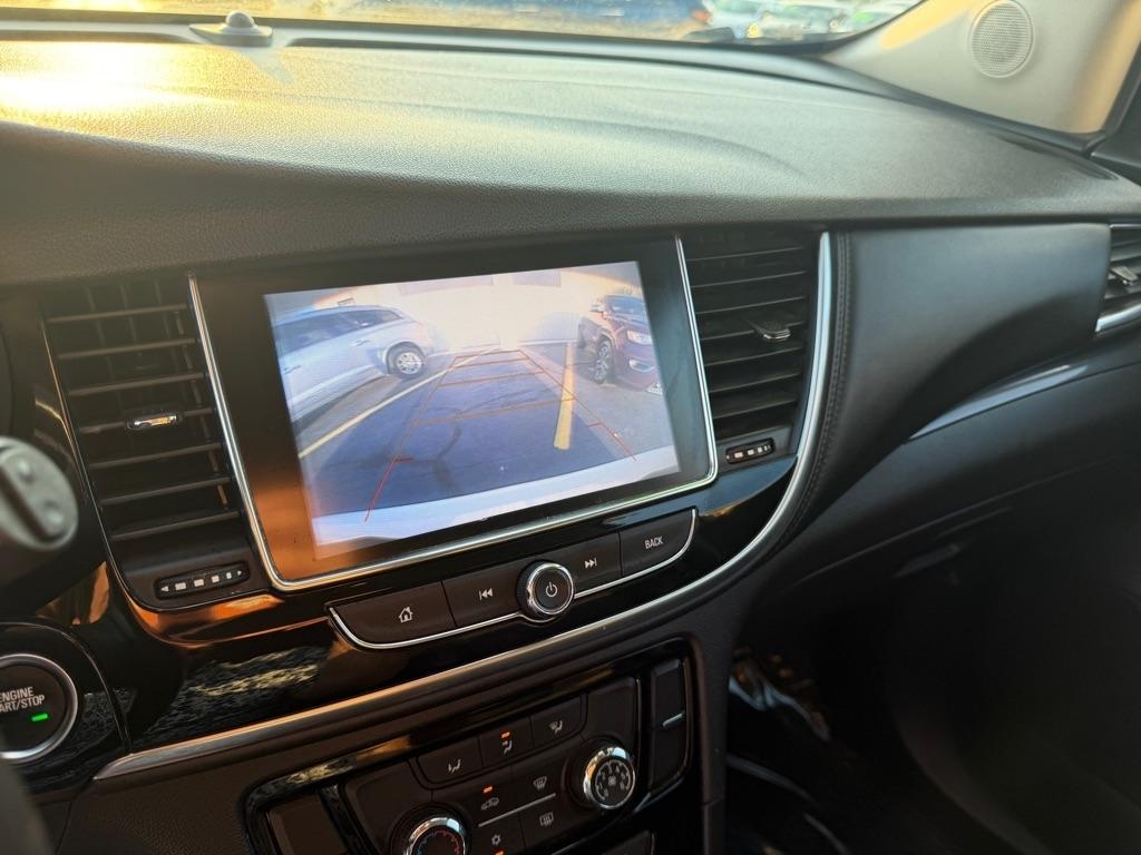 Buick Encore Preferred FWD 2019