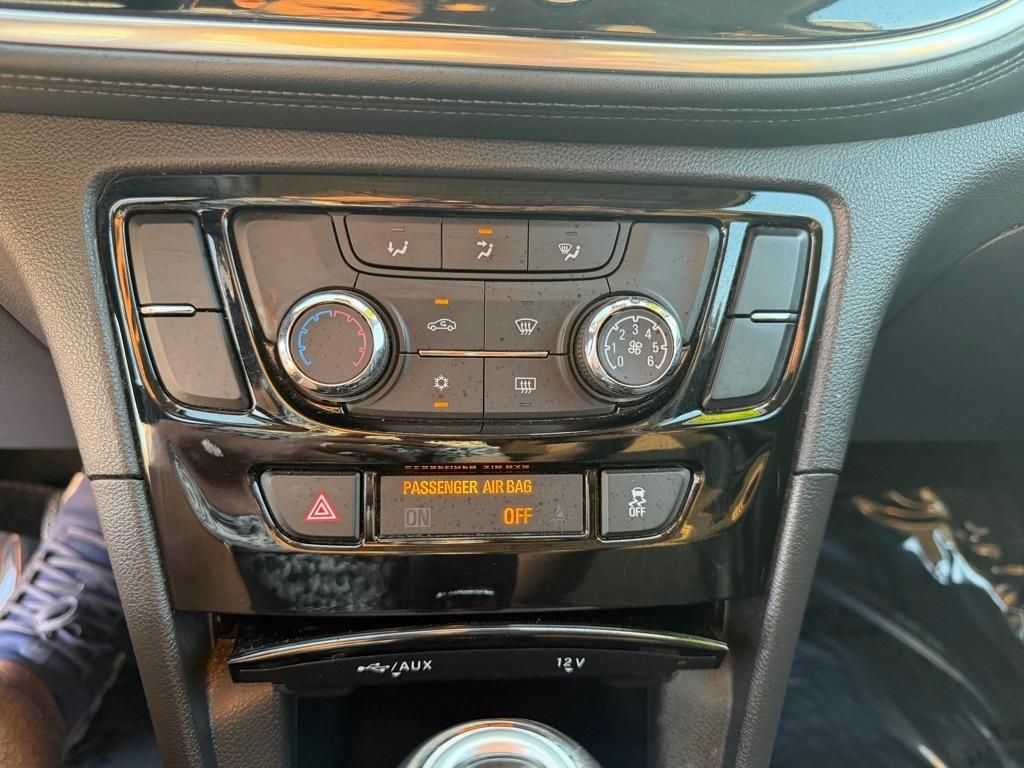 Buick Encore Preferred FWD 2019