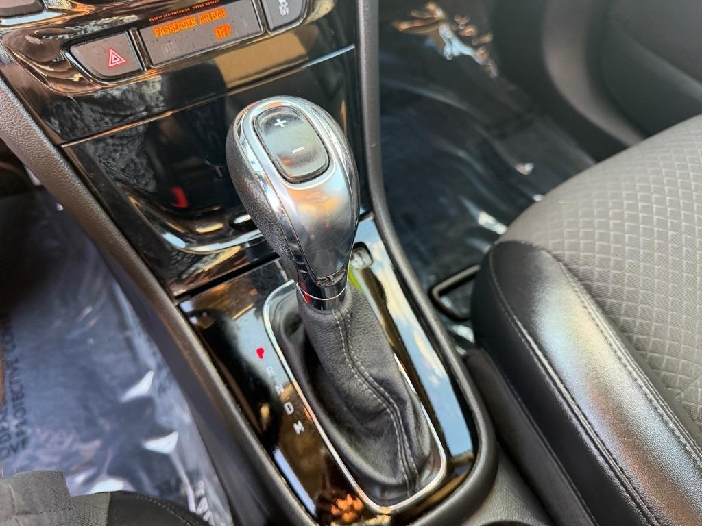 Buick Encore Preferred FWD 2019