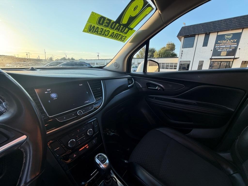 Buick Encore Preferred FWD 2019