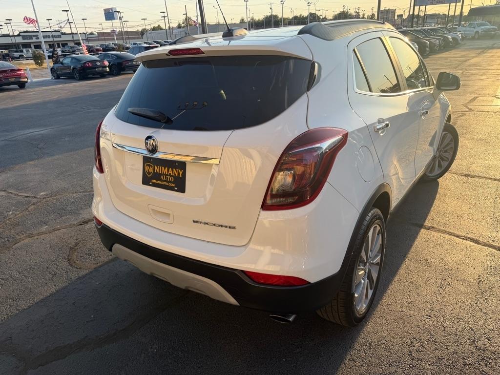 Buick Encore Preferred FWD 2019