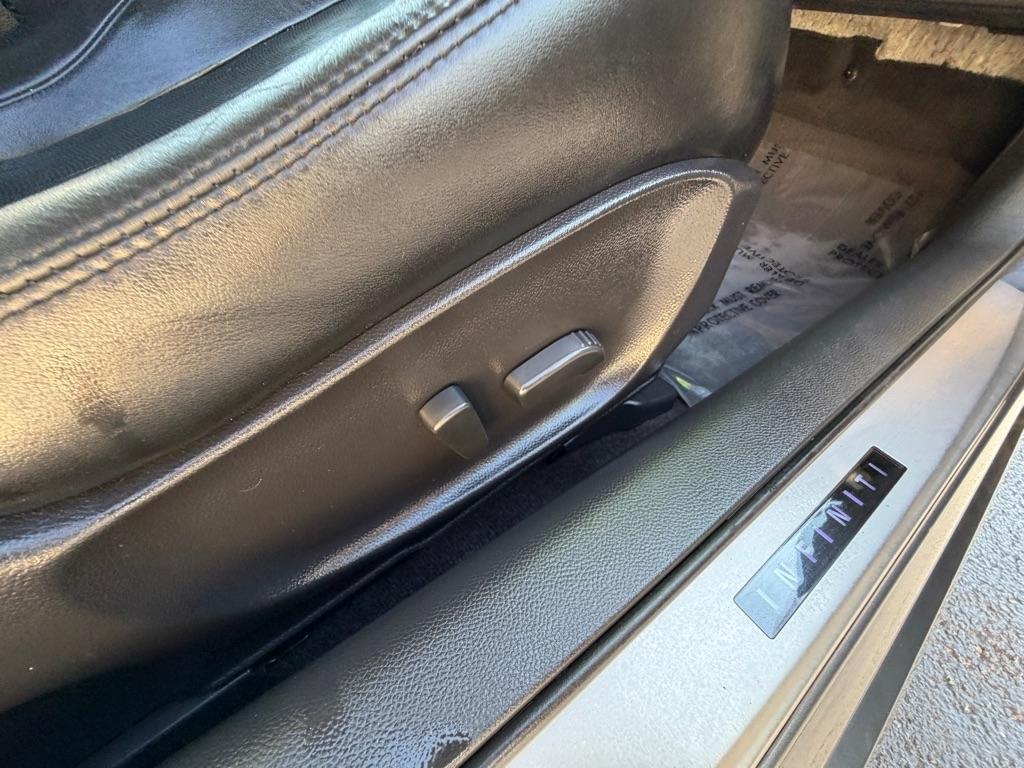 Infiniti Q60 Convertible Sport 6MT 2014