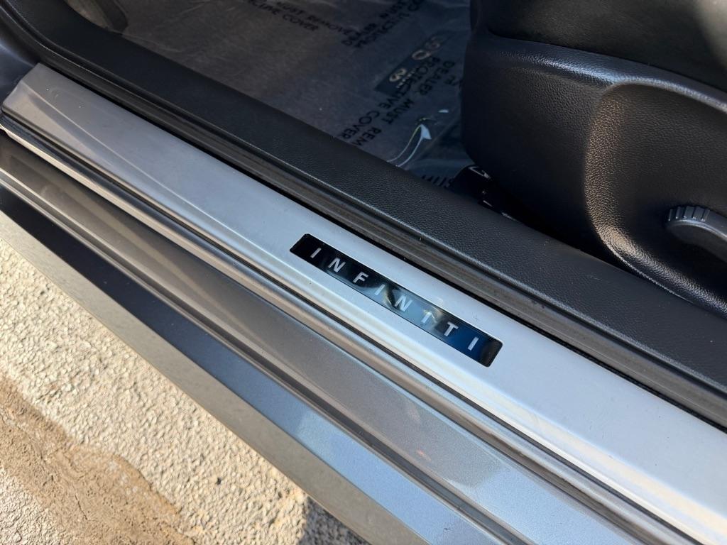 Infiniti Q60 Convertible Sport 6MT 2014