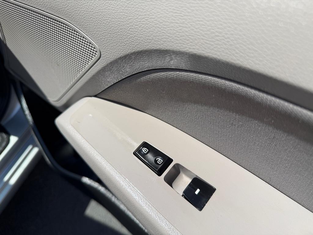 Hyundai Elantra Limited 2019