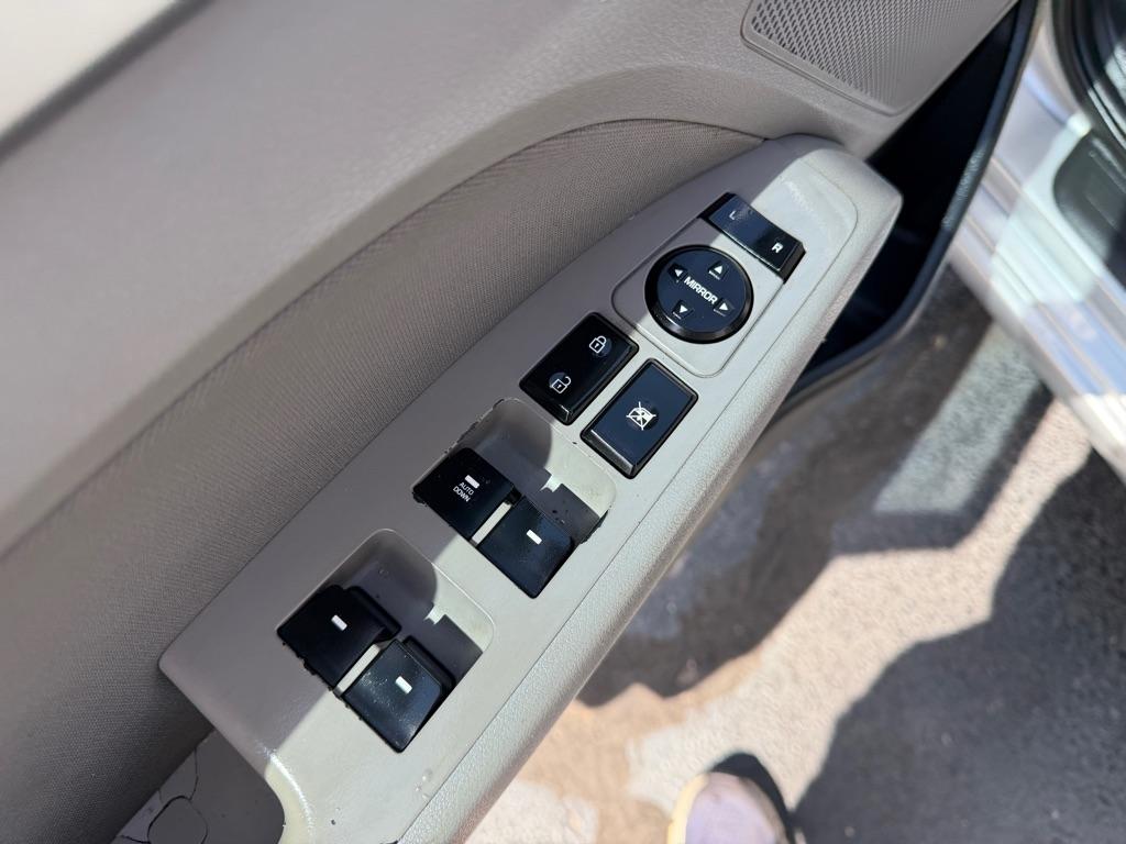 Hyundai Elantra Limited 2019